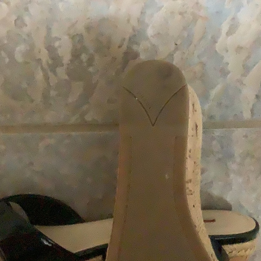 Prada Wedges - Picture 4 of 5
